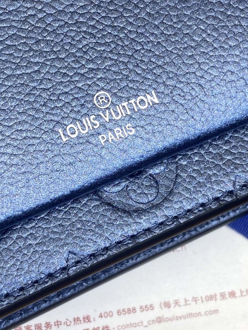 Louis Vuitton Wallets Purse